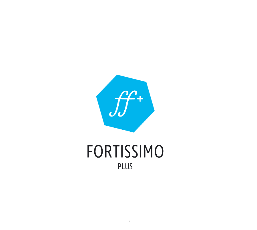 FF+ logo 1 color